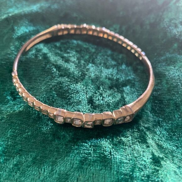 Alexis Bittar Cuff Bracelet - Picture 1 of 4